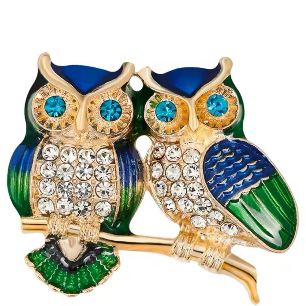 Brooch - Picture 1 of 2